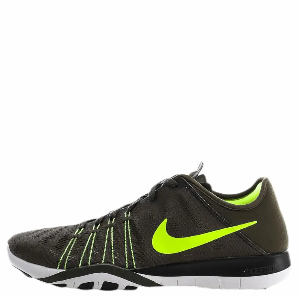 Free TR 6 Green*Nike Clearance