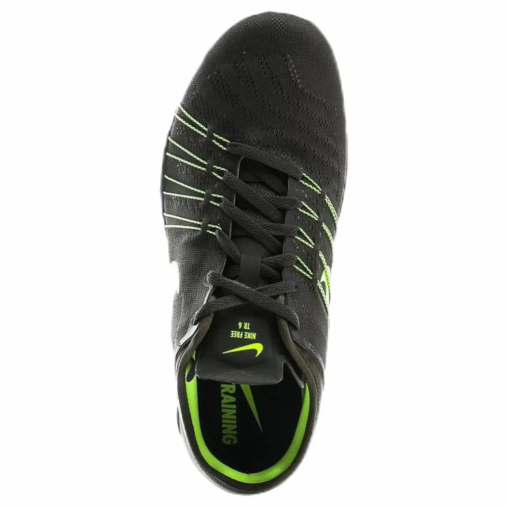 Free TR 6 Green*Nike Clearance