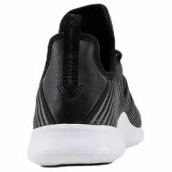 Nike Free Tr 9 Ultra W White/Black Svart New