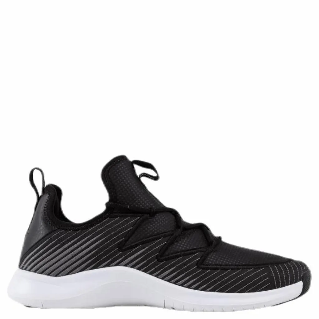 Nike Free Tr 9 Ultra W White/Black Svart New