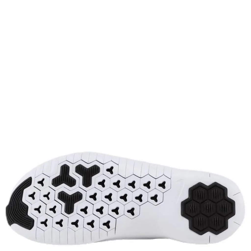 Nike Free Tr 9 Ultra W White/Black Svart New