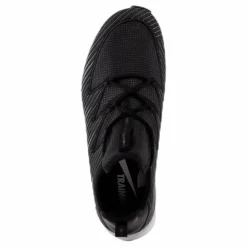 Nike Free Tr 9 Ultra W White/Black Svart New