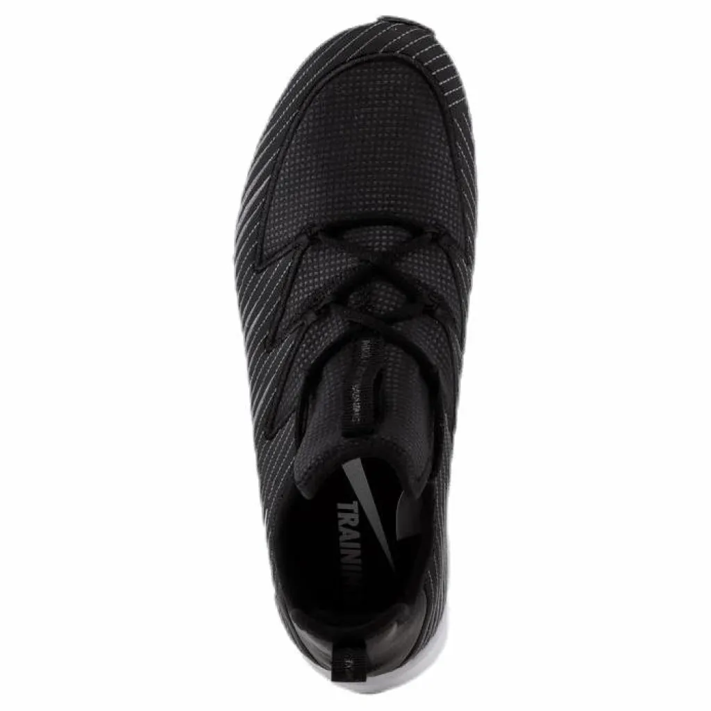 Nike Free Tr 9 Ultra W White/Black Svart New