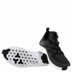 Nike Free Tr 9 Ultra W White/Black Svart New
