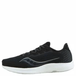 Freedom 4 Black/Grey*Saucony