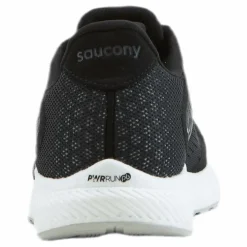 Freedom 4 Black/Grey*Saucony