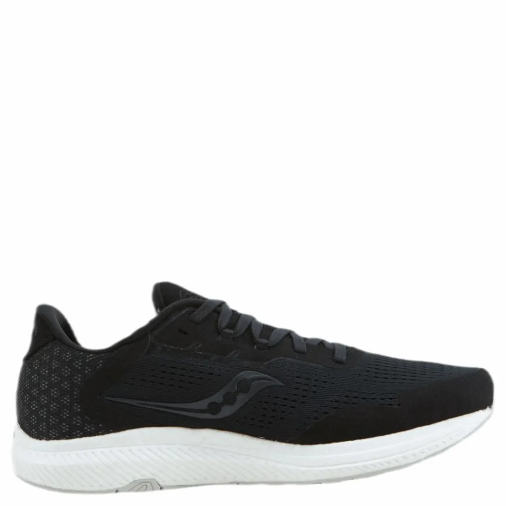 Freedom 4 Black/Grey*Saucony