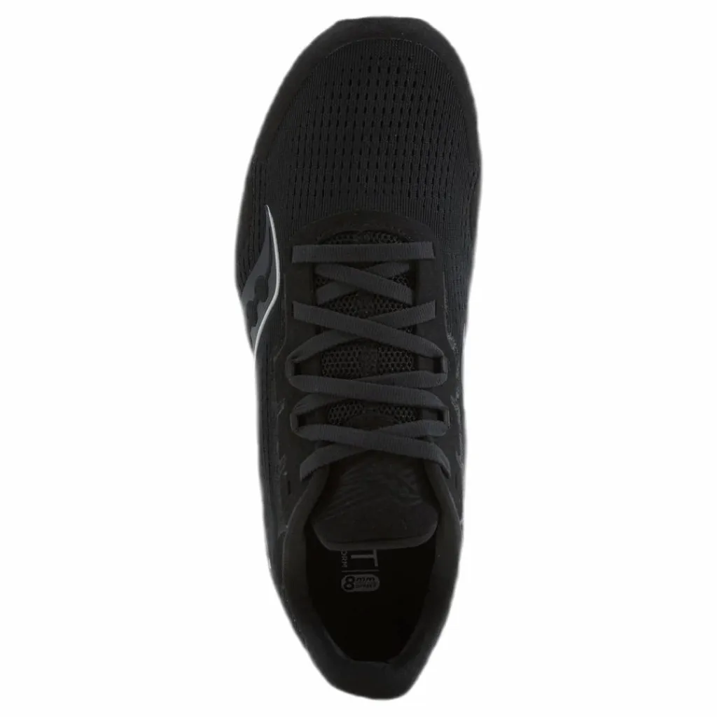 Freedom 4 Black/Grey*Saucony