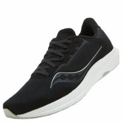 Freedom 4 Black/Grey*Saucony