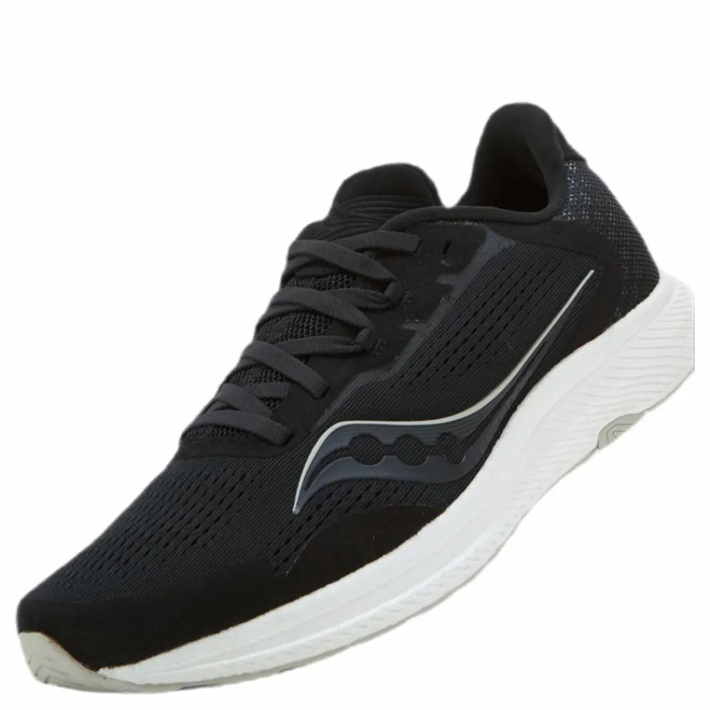 Freedom 4 Black/Grey*Saucony