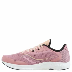 Saucony Freedom 4 Pink/Orange Online