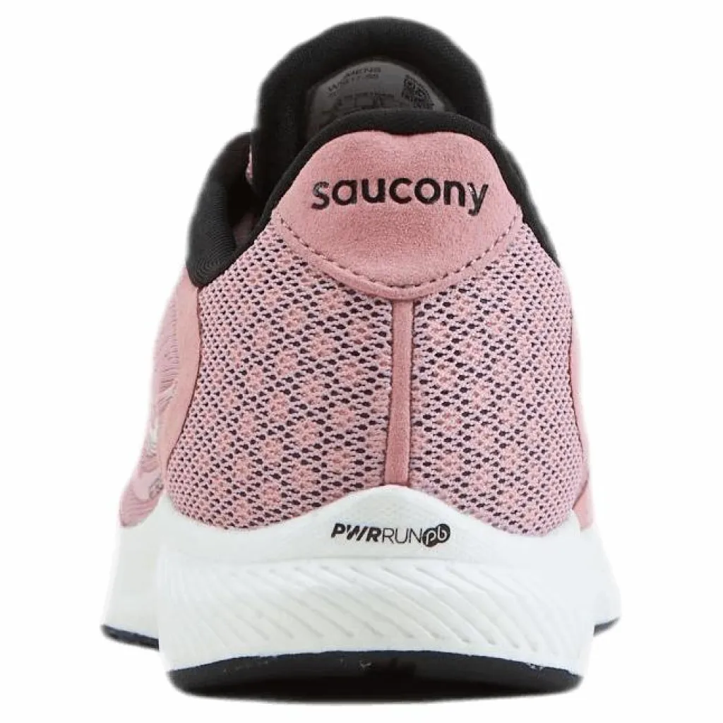 Saucony Freedom 4 Pink/Orange Online