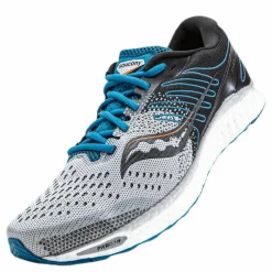 Freedom Iso 3 Blue/Grey*Saucony Outlet
