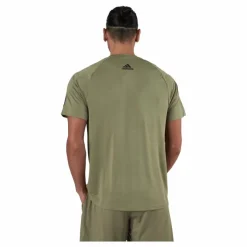 adidas Freelift 3 Bar Tee Orbit Green Grön Sale