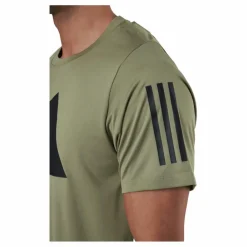 adidas Freelift 3 Bar Tee Orbit Green Grön Sale