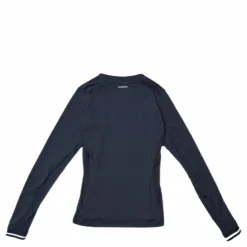 adidas Tennis Freelift Longsleeve Heat Black Svart Clearance