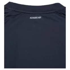 adidas Tennis Freelift Longsleeve Heat Black Svart Clearance