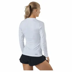 Freelift Longsleeve Heat.rdy 000/white*adidas Tennis