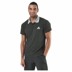 Freelift Polo Aeroready Green*adidas Tennis Hot