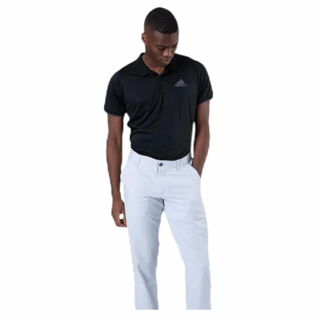 adidas Freelift Polo Black Svart Clearance