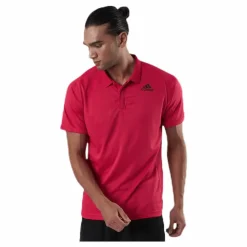 adidas Tennis Freelift Polo Heat Rdy Pink Rosa Sale