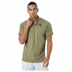 Freelift Polo P.blue 000/brown*adidas Tennis Hot