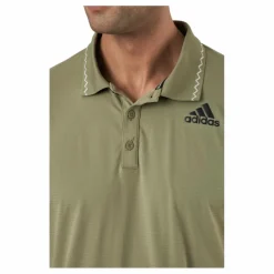 Freelift Polo P.blue 000/brown*adidas Tennis Hot