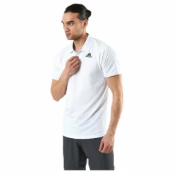 Freelift Polo Primeblue White*adidas Best