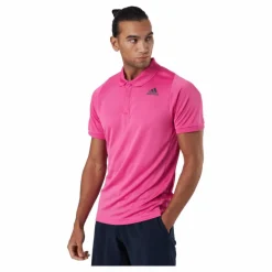 Freelift Polo Shirt 000/pink*adidas Tennis Sale