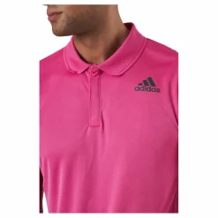 Freelift Polo Shirt 000/pink*adidas Tennis Sale