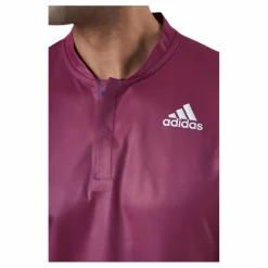 Freelift Polo Shirt Primeblue Purple*adidas Tennis New