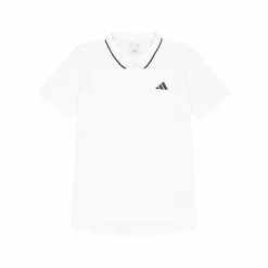 Freelift Polo Shirt White*adidas Tennis Clearance
