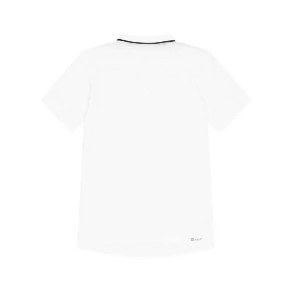 Freelift Polo Shirt White*adidas Tennis Clearance