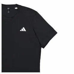 adidas Tennis Freelift Tee Black Svart Online