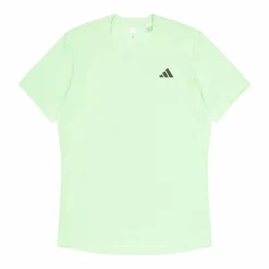adidas Tennis Freelift Tee Green Grön Discount