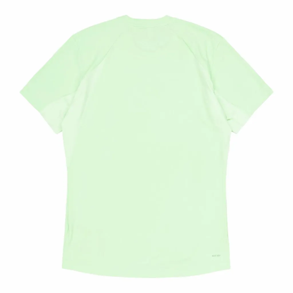 adidas Tennis Freelift Tee Green Grön Discount