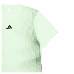 adidas Tennis Freelift Tee Pro Green Grön New