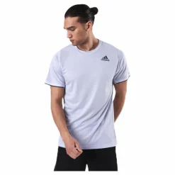 Freelift Tee Purple*adidas Outlet