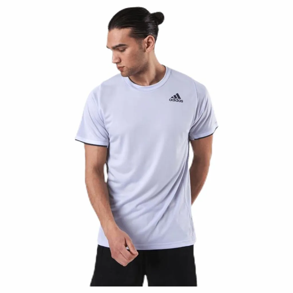 Freelift Tee Purple*adidas Outlet