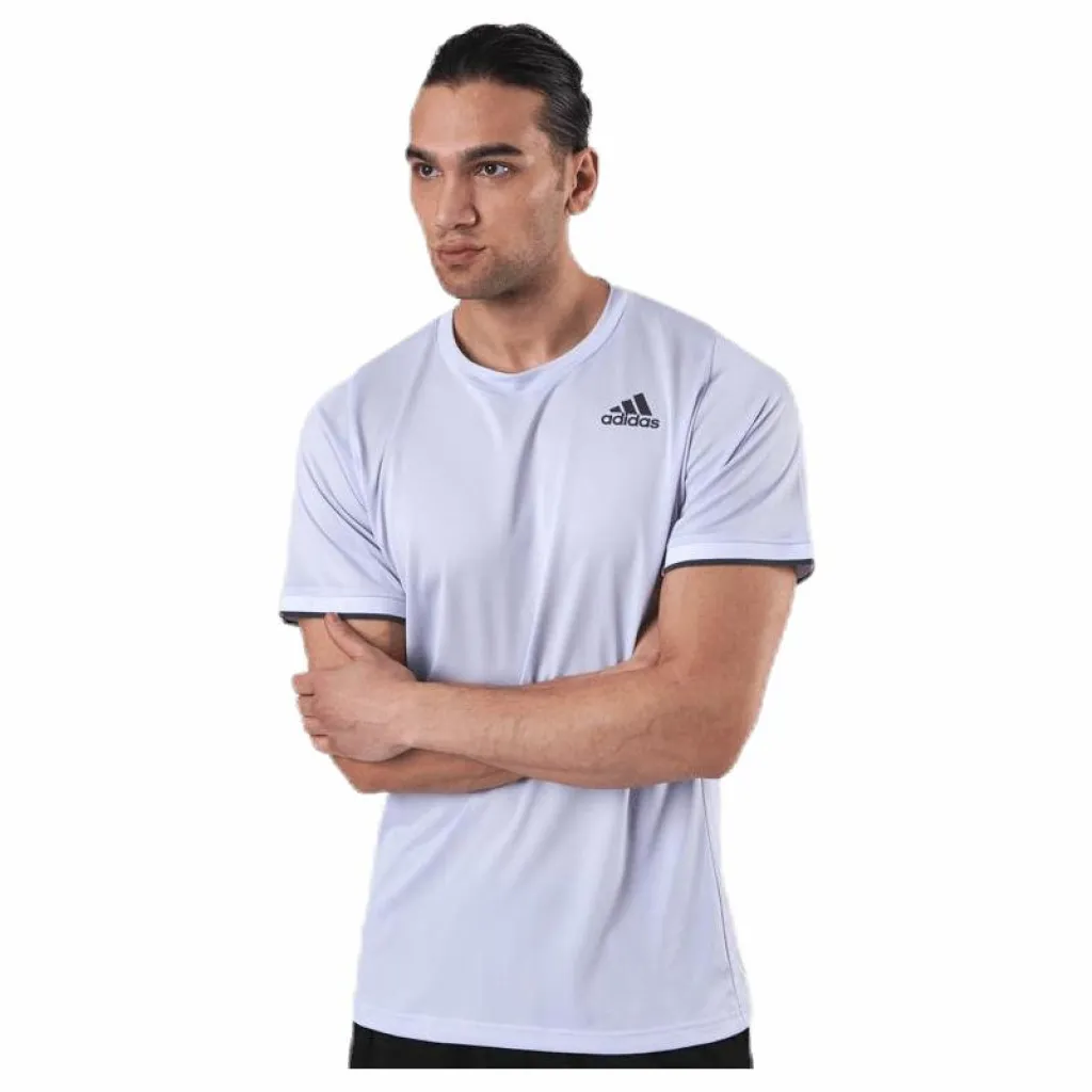 Freelift Tee Purple*adidas Outlet