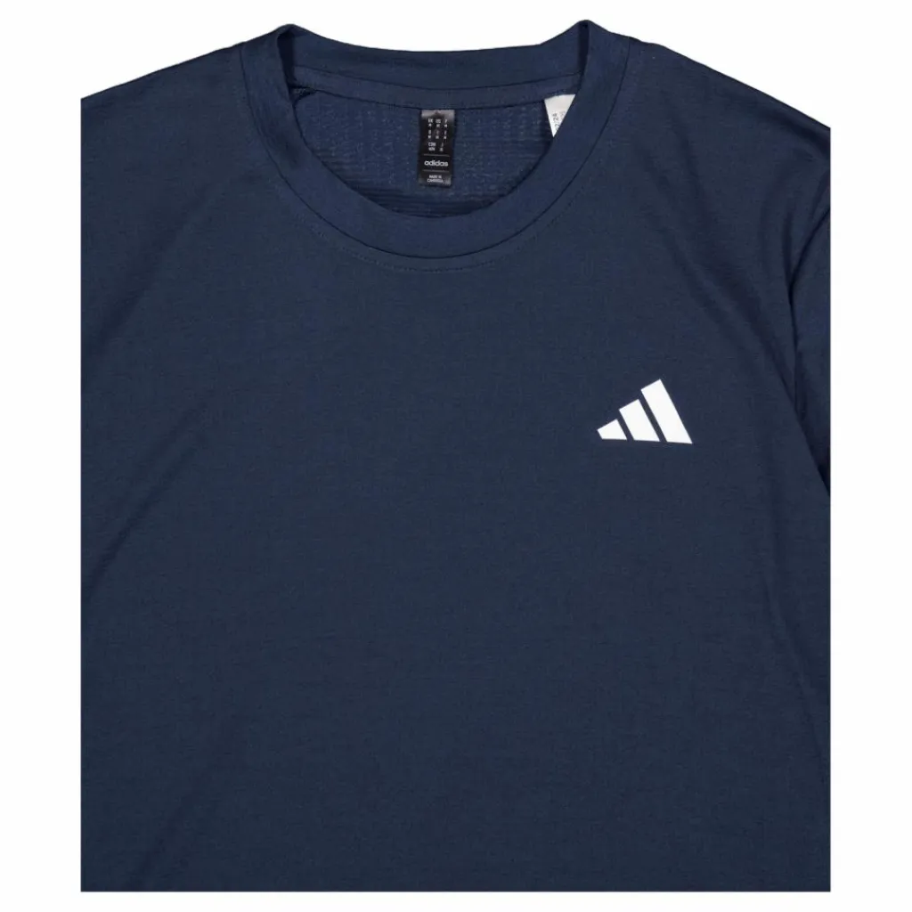 Freelift T-shirt Grey*adidas Tennis Online