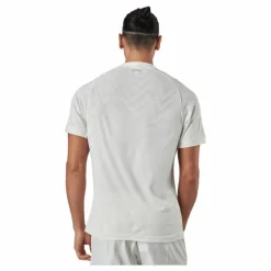 adidas Tennis Freelift T-shirt P.blue 000/beige Vit Clearance