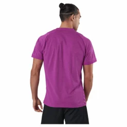 adidas Tennis Freelift T-shirt 000/pink Lila Hot