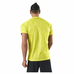 Freelift T-Shirt Primeblue Heat Yellow*adidas Tennis Outlet
