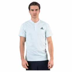 Freeligt Polo Heat.RDY Green*adidas Outlet