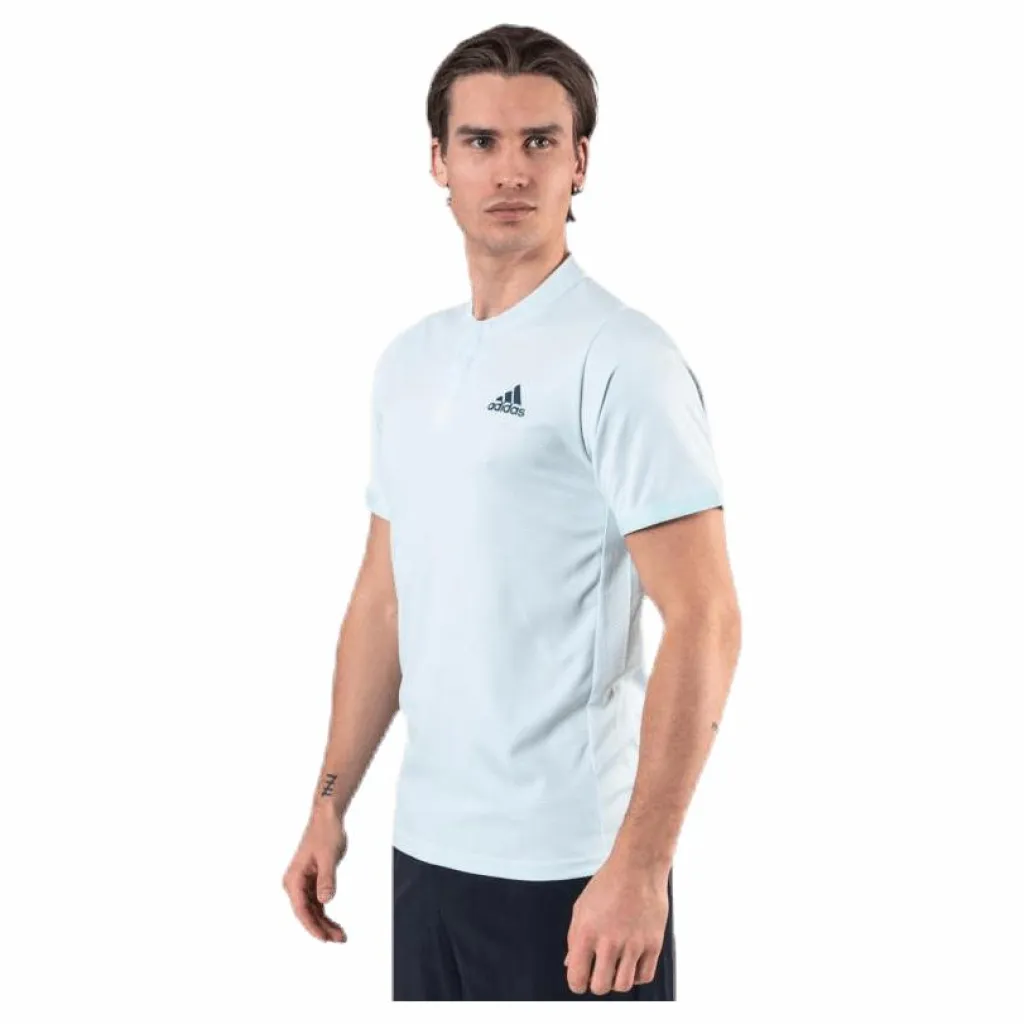 Freeligt Polo Heat.RDY Green*adidas Outlet