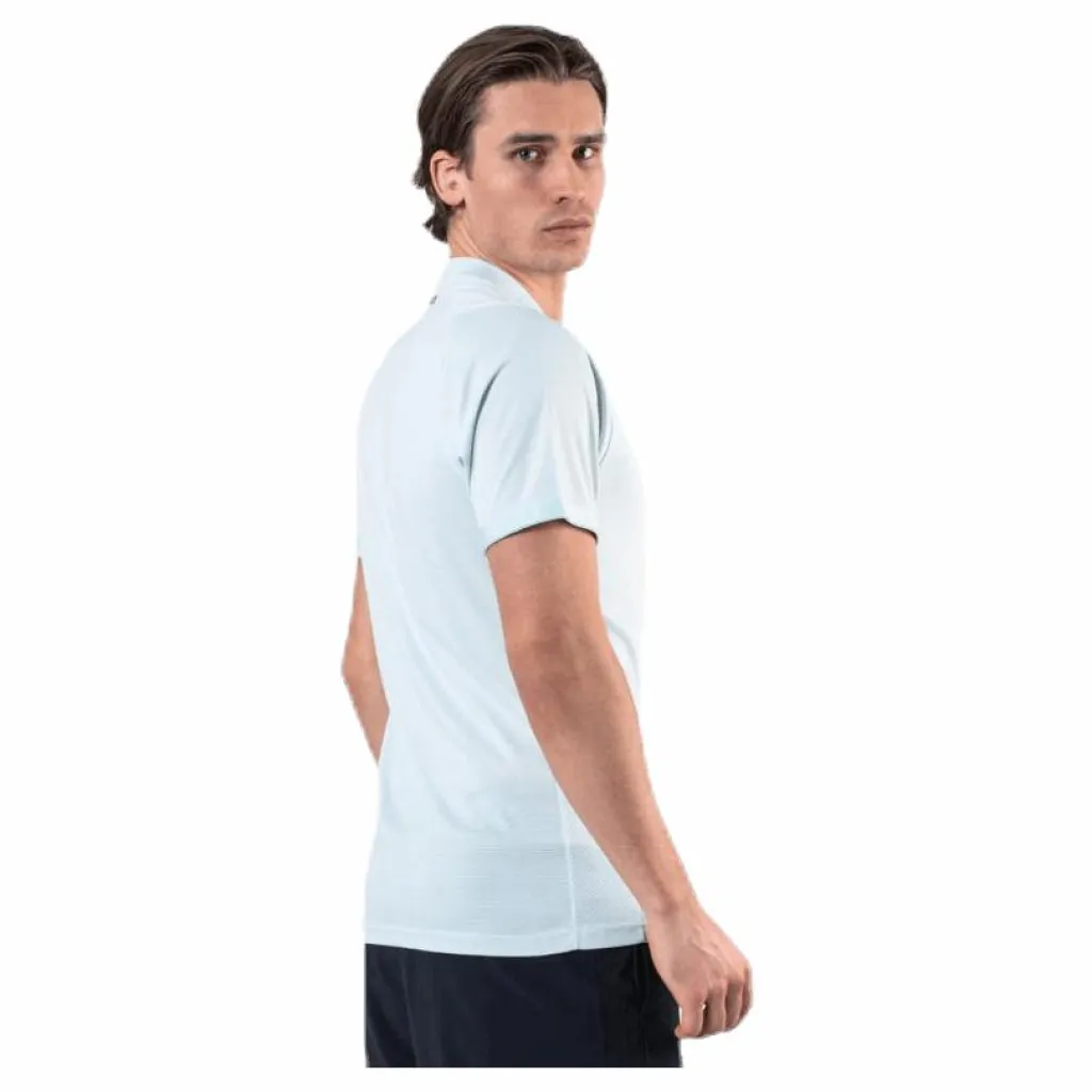 Freeligt Polo Heat.RDY Green*adidas Outlet