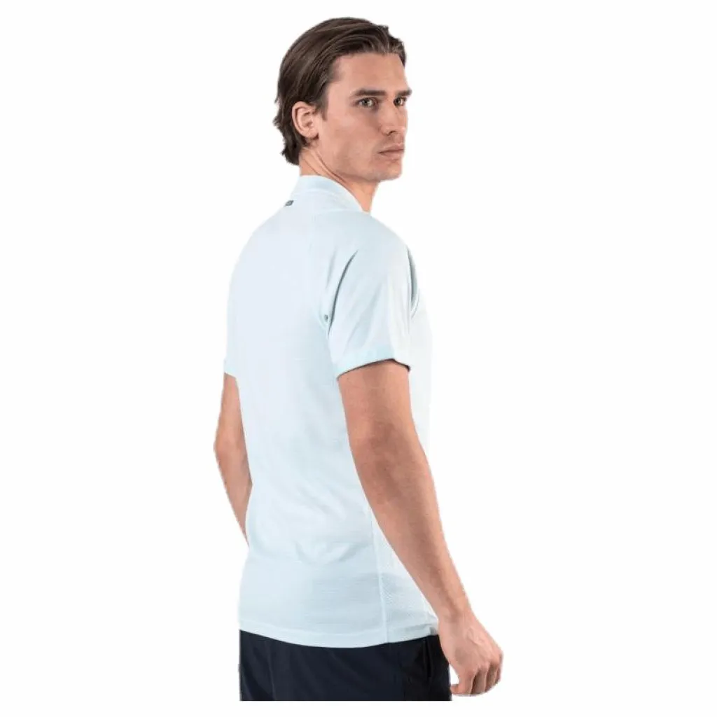 Freeligt Polo Heat.RDY Green*adidas Outlet