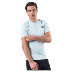 Freeligt Polo Heat.RDY Green*adidas Outlet