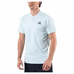 Freeligt Polo Heat.RDY Green*adidas Outlet
